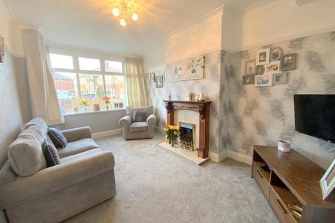 3 bedroom end of terrace house for sale, Campden Crescent, Cleethorpes