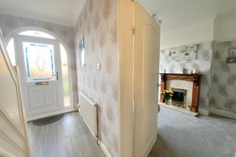 3 bedroom end of terrace house for sale, Campden Crescent, Cleethorpes