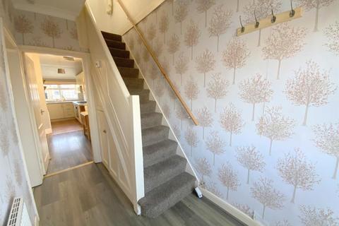 134 Campden Crescent, Cleethorpes, DN35 7UQ