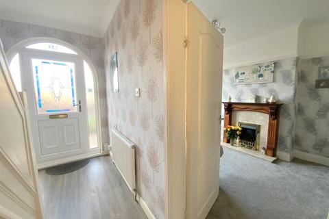 134 Campden Crescent, Cleethorpes, DN35 7UQ