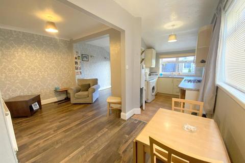 134 Campden Crescent, Cleethorpes, DN35 7UQ