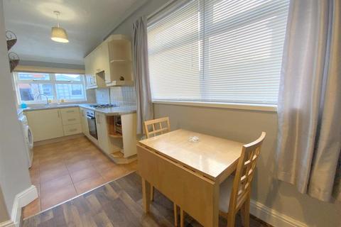 134 Campden Crescent, Cleethorpes, DN35 7UQ