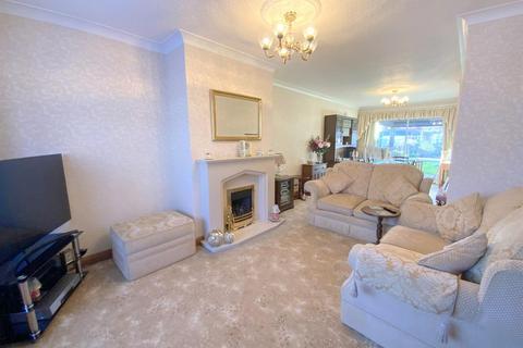3 bedroom semi-detached house for sale, Trinity Road, Cleethorpes