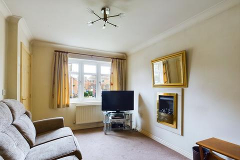 3 bedroom semi-detached house for sale, The Covers, Swalwell, Newcastle Upon Tyne, NE16