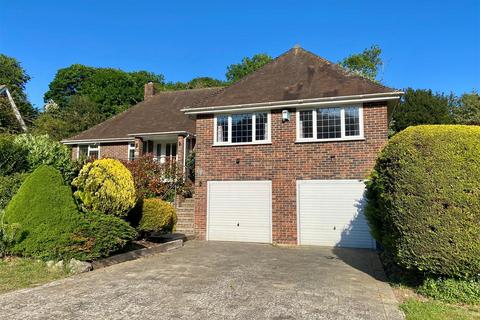 undefined, Peakdean Lane, Friston, Eastbourne