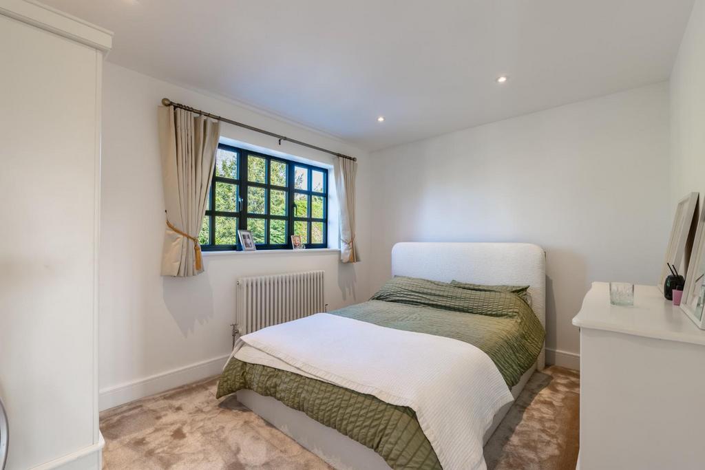 Bedroom Four