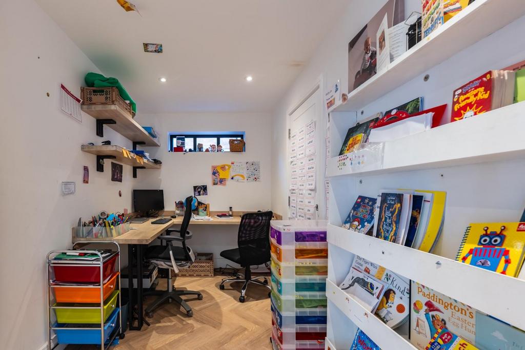 Home Office