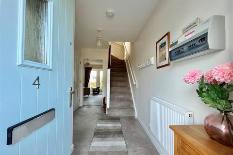 2 bedroom link detached house for sale, Cole Meadow, High Bickington, Umberleigh