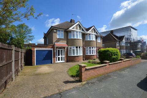 3 bedroom semi-detached house for sale, Kenilworth Drive, Croxley Green, Rickmansworth