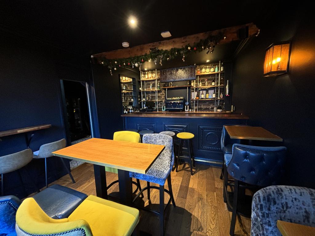 Public Bar