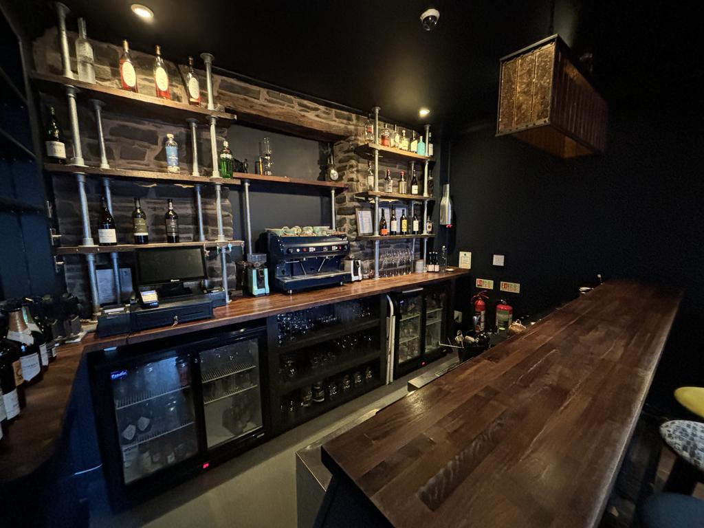 Public Bar