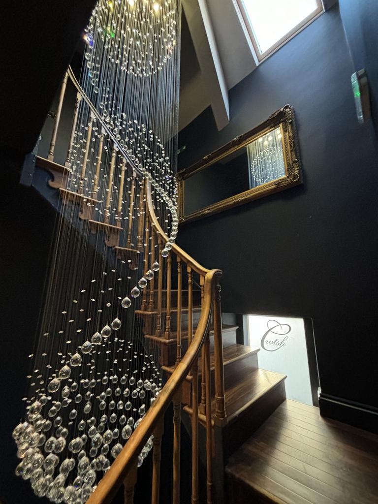 Stairwell