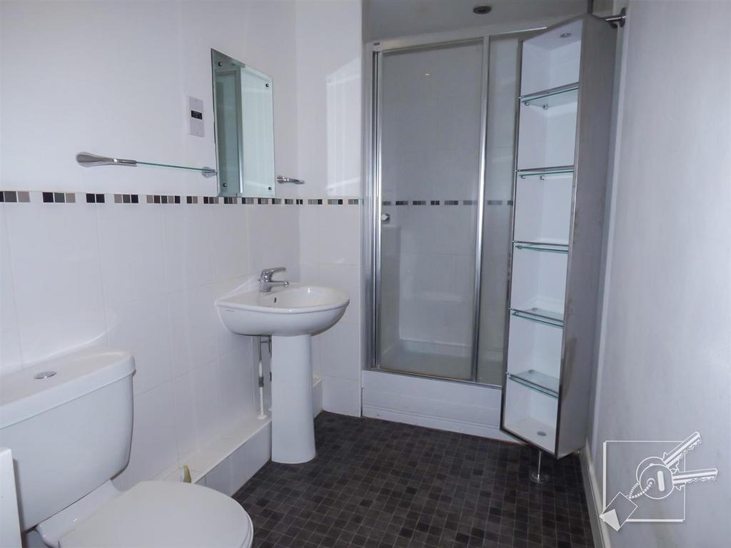 Bedroom 1 En-Suite