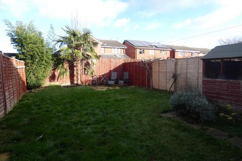 18 Balata Way, Burton-on-trent, DE13 0TY