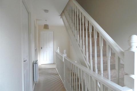 18 Balata Way, Burton-on-trent, DE13 0TY