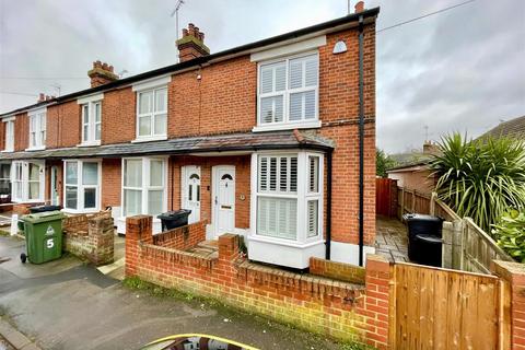 3 Coronation Road, Burnham-on-crouch, CM0 8HW