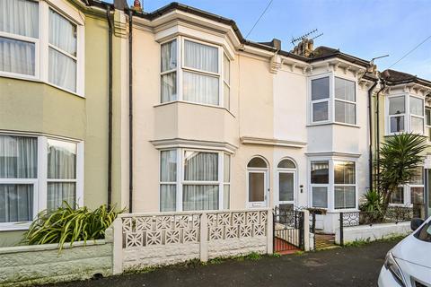 8 Argyle Road, Bognor Regis, PO21 1DY