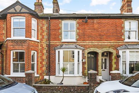2 bedroom terraced house for sale, Whyke Lane, Chichester