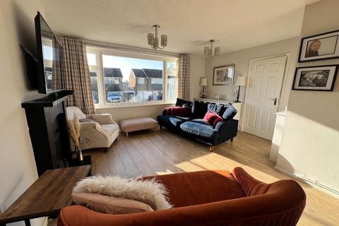 7 Balfour Drive, Rothwell, Kettering, NN14 6DP