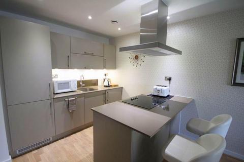 2 bedroom flat to rent, Eden Apartments, Island Gardens, London