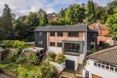 4 bedroom detached house for sale, Withdean Close, Brighton