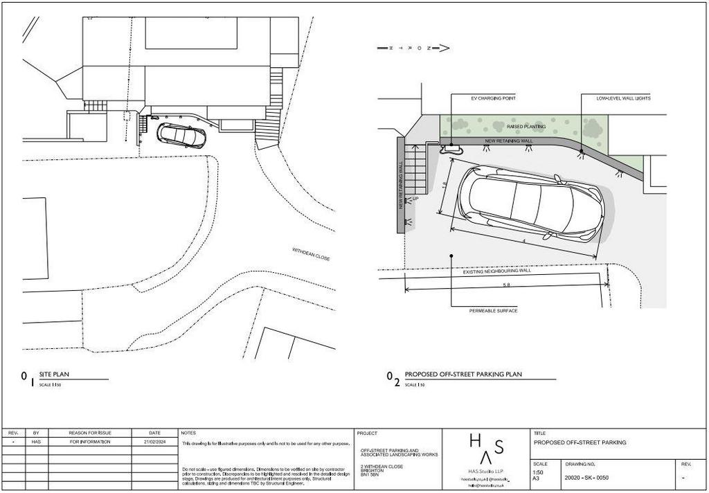 2 Withdean Close Parking Drawing.JPG