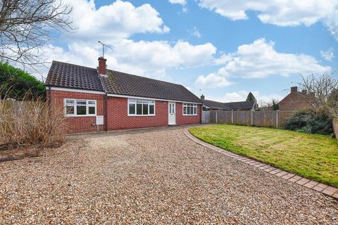 3 bedroom detached bungalow for sale, Micklebarrow Close, Southwell