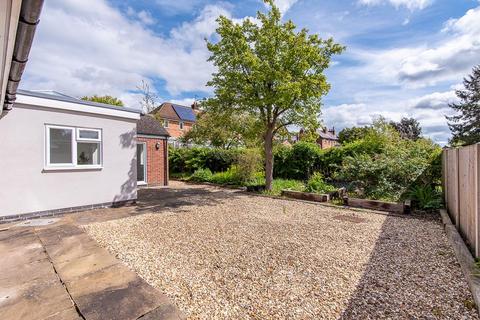 4 bedroom detached house for sale, Micklebarrow Close, Southwell