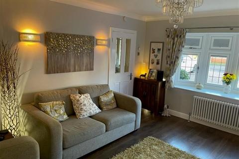 21 Moor Meadow Road, Sutton Coldfield, B75 6BU