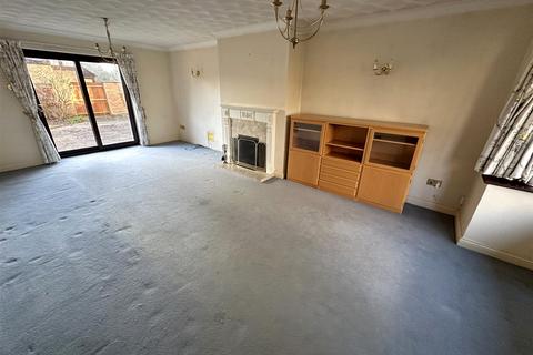 4 bedroom detached house for sale, Exeter Close, Chippenham