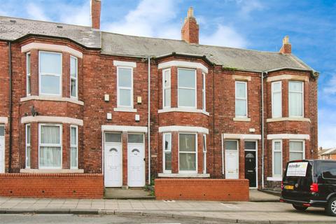 2 bedroom block of apartments for sale, Imeary Street, South Shields