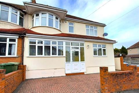 5 bedroom end of terrace house for sale, Boundary Road