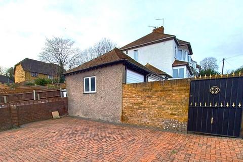 5 bedroom end of terrace house for sale, Boundary Road