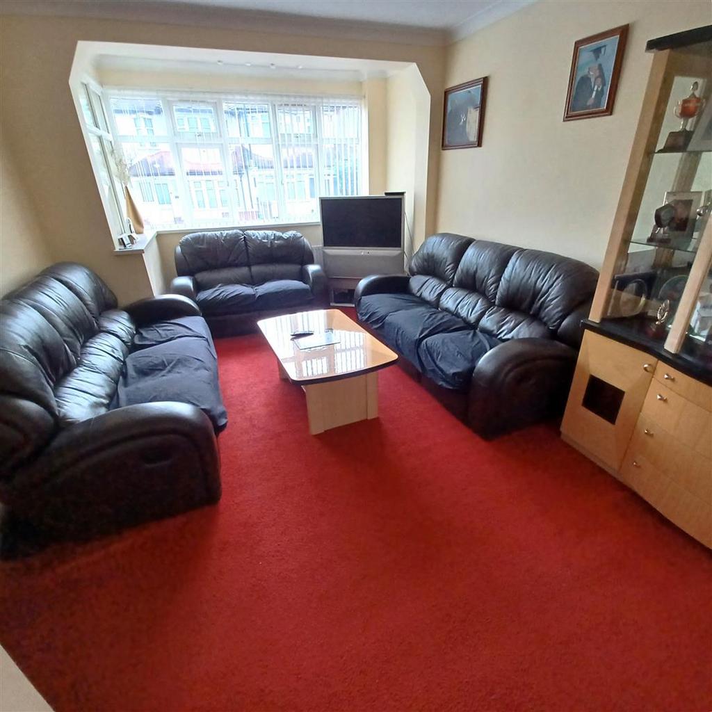 Lounge Area