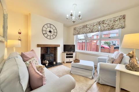 13 Bleakley Terrace, Notton, Wakefield, WF4 2NS