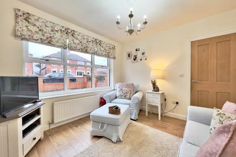 13 Bleakley Terrace, Notton, Wakefield, WF4 2NS