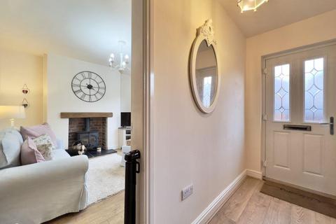 13 Bleakley Terrace, Notton, Wakefield, WF4 2NS