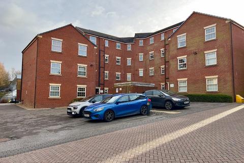 2 bedroom apartment for sale - Barberry Court, Barnsley