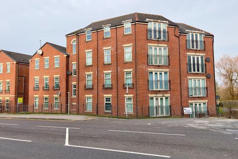 2 bedroom apartment for sale, Barberry Court, Barnsley