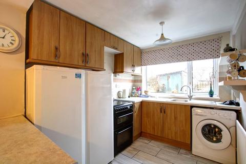 3 bedroom terraced house for sale, Dunelm Road, Thornley, Durham, DH6