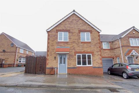 4 bedroom detached house for sale - The Croft, Stanley, County Durham, DH9