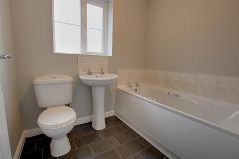 4 bedroom detached house for sale - The Croft, Stanley, County Durham, DH9