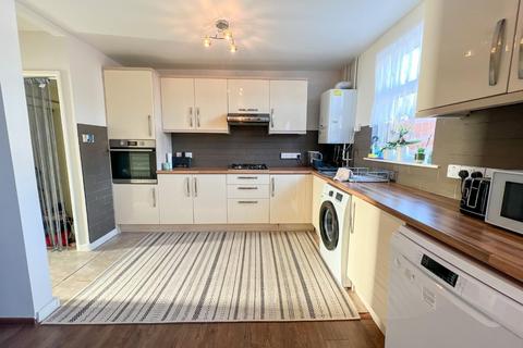 3 bedroom semi-detached house for sale, Leinster Avenue , Knowle, Bristol, BS4
