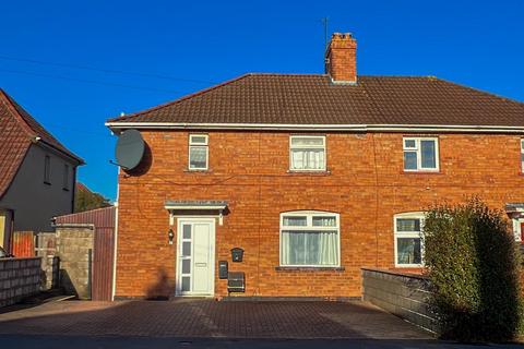 3 bedroom semi-detached house for sale, Leinster Avenue , Knowle, Bristol, BS4