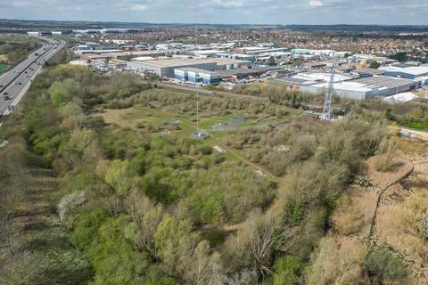 Land for sale, Interchange Way, Bedford, MK42
