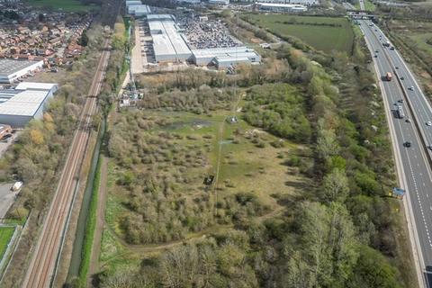 Land for sale - Interchange Way, Bedford, MK42