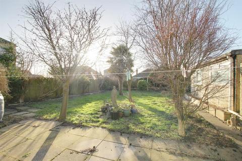 4 bedroom detached bungalow for sale, Victoria Road, Mablethorpe LN12