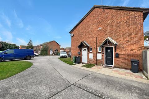 163 Broadway, Silver End, Witham, CM8 3XN