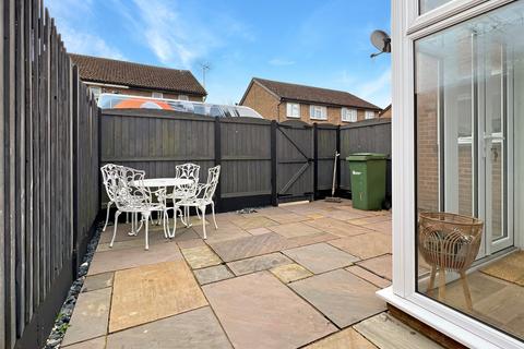 163 Broadway, Silver End, Witham, CM8 3XN