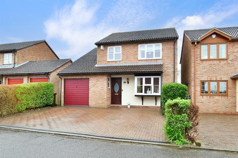 14 Haredale Close, Rochester, ME1 2DN